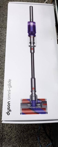 (免運)TOYOTA交車禮 便宜出售10000元 戴森 Dyson omni-glide SV19 多向無線吸塵器