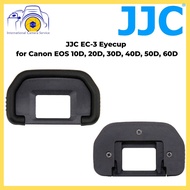 JJC EC-3 Eyecup  for Canon EOS 10D, 20D, 30D, 40D, 50D, 60D