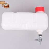 sun Replacement Part Plastic Fuel Tank Assembly for Chinese E43 Filter Cap Valve Co Tap Pump Parts s