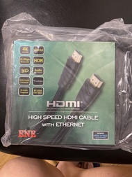 ENE 4K 高速 HDMI 線 2.0