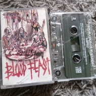 KASET PITA /CORPORATION OF BLEEDING /BLOOD FEAST