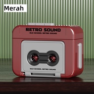 HAHA TOY Kotak Musik Gantungan Kunci Gift Kartu Rekaman Voice Record Gramophone keychain Couple