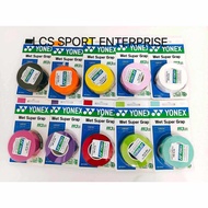 Yonex Overgrip AC102EX3 Super Grap Grip 3 in 1