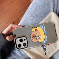 Chill Float Mobile Phone Case 2 in 1 Case For Redmi 15 15C Note 14 13 Pro 14C 13X 13C A3 A1 11S 12C 