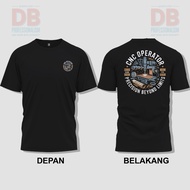 CNC Operator T-Shirt | CNC Operator T-Shirt - Precision Beyond Limits Short Sleeve