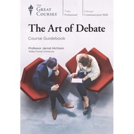 The Art of Debate ourse Guidebook