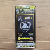 JETRON FREE GIFT  ESTER OIL 4T 1.2L 10W40 API SN MA2