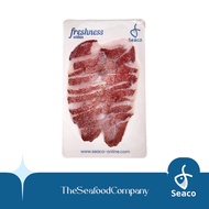 Seaco Red Grouper Slice, Hybrid Grouper Slice, Soon Hock Slice for Steamboat and Soup