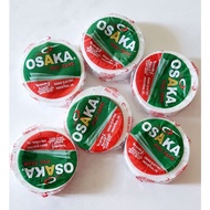 Osaka tape and CA Balls(Tape Ball Cricket)