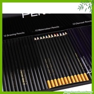 Master Art Master Series Colour Pencil 72 / 100