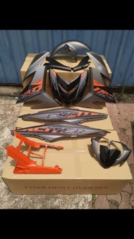 y15 y15zr v2 y15v2 y15zrv2 bodyset coverset body cover set oem sticker tanam exciter
