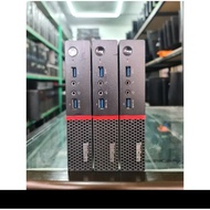 LENOVO Ready Mini Pc Empty M700Lenovo Supports 6th Generations in INDONESIA