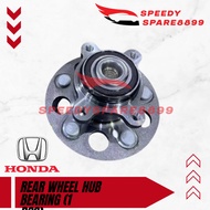Rear Wheel Hub Bearing for Honda Civic FB TRO 1.5 Hybrid ONLY (42200-SNC-951)