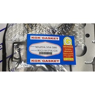 MAZDA 3/5/6 2.0CC / FORD FOCUS 2.0 (2008) (8LG1-10-271) FULL SET GASKET