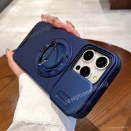 Ốp chống sốc Cho iPhone 16 15 14 13 12 11 Pro Max 16 Cộng Với 16Pro 16 Promax 5G 2024 vỏ điện thoại