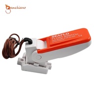 [Gamchiano] Universal 20 Amp Yacht Automatic Float Switch Bilge Pump Float Switches 20