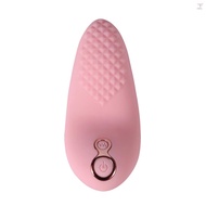 Soft Silicone Lactation Massager Comfortable Breast Massager 9 Vibration Modes 3 Different Strength for Breastfeeding Improving Milk Flow Clogged Ducts