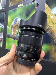 fujifilm 18-55mm F2.8-4 xf 18-55