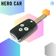 HONDA CRV G4, CIVIC FB 2.0  ปลอกหุ้มกุญแจรถยนต์​ TPU เคสกุญแจรถยนต์ ซองกุญแจรถยน์ TPU แบบหุ้มเต็มปลอกหุ้มกุญแจรถยนต์ HONDA