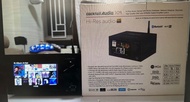 Cocktail Audio x14 all-in-one 播放器