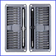 Electric Screwdriver Sets Phone Disassembly Repair Parts Set Precision Small Electric Screwdriver Sc