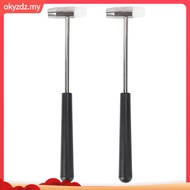 💍 Palu Tanggalkan Jam 2Pcs Aloi Zink Besi Plastik untuk Kedai Jam