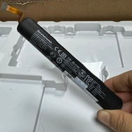 Original Lenovo Yoga t 8 B6000-F/H L13D2E31 L13C2E31 Tablet Battery