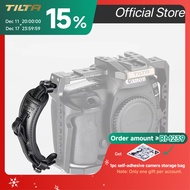 TILTA Camera Hand Wrist Strap for Right Side Advanced Focus Handle for SONY A7 A9 GH5 BMPCC 4K 6K Ca