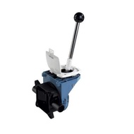 Whale BP4410 Gusher Titan Manual Bilge Pump(Hand Pump) , Thru-Deck/Bulkhead, up to 28 GPM...