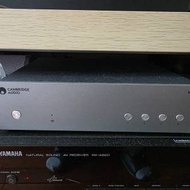 CAMBRIDGE AUDIO MXN10