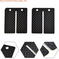 2 X Carbon Fiber Reed Valve Set Black For DT100 DT125 DT175 RD350/RD300/RD250 MX