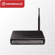 DLink ADSL Wireless 2730U