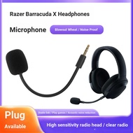Suitable for Razer Barracuda X Razer Barracuda X Headset Microphone Accessories Mic Headset Micropho