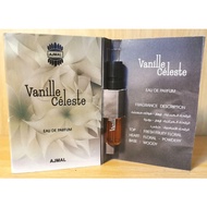 Vanille Celeste Ajmal_Women Mini Perfume