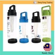 2L Water Bottle suitable for office & school @2000ML Healthy Drinking Water Sport LeakProof Bottle