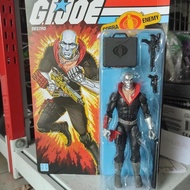 GIJOE Retro Destro