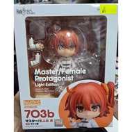 Unopened Fate Grand Order FGO Master Woman Replica Lite Version 703b Clay