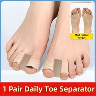 Bunion Corrector Bunion Separation Pad