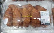 【小如的店】COSTCO好市多代購~法國可鬆/奶油可頌麵包(每盒12入/共785g)