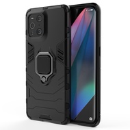 For OPPO Find X2 X3 Pro F19 Pro+ 5G F17 Pro F15 Phone Case Full Protection Back Cover With Multi-pur