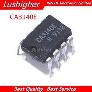 10 Pieces CA3140EZ DIP8 CA3140 DIP CA3140E