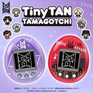 TINYTAN Tamagotchi BTS