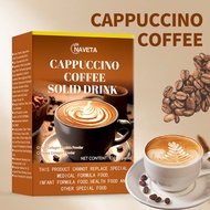 Lawwa skin English Version Cappuccino Coffee CAPPUCCINOCOFfEESOLID DRINK GC8G