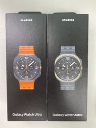 Samsung Galaxy Watch Ultra LTE智能手錶