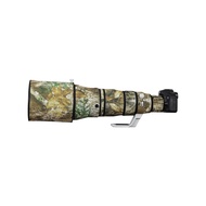 CANON EF400mmF2.8L IS Fixed Telephoto Anti-Shaking Generation Lens Gun Jacket Suitable for CANON Cam
