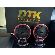 DETERKIM PRO PFUUERANGE SPEAKER PX-2.0