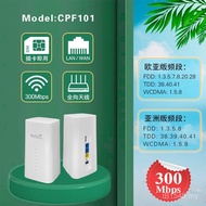 Router B28 Built-in cpe sim Four Antenna cardwifi Household wireless5g Router 4g HXFW