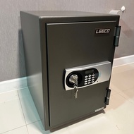 🔥ถูกที่สุด🔥ตู้นิรภัย กันไฟ ตู้เซฟ Leeco ระบบดิจิตอล ขนาด 53 kg