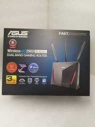 Asus華碩 Router AC2900 RT-AC86U