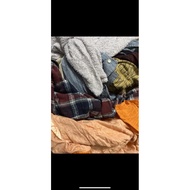 Combo baju murah sangat